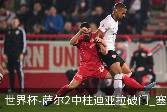 世界杯-萨尔2中柱迪亚拉破门 塞内加尔半场暂1-0比利时