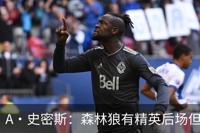A·史密斯：森林狼有精英后场但体型变小 难应对雷霆马刺火箭掘金